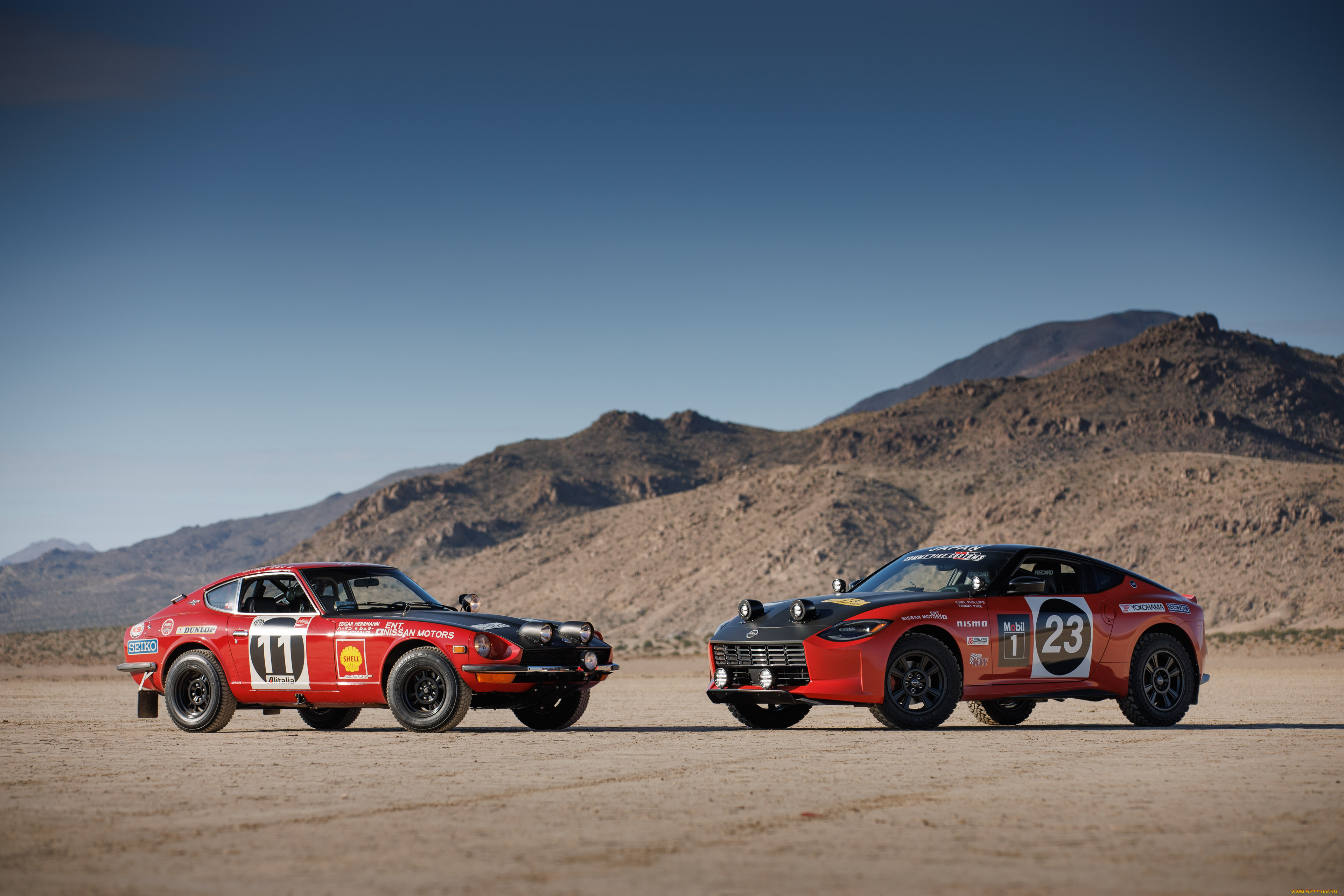 , nissan, datsun